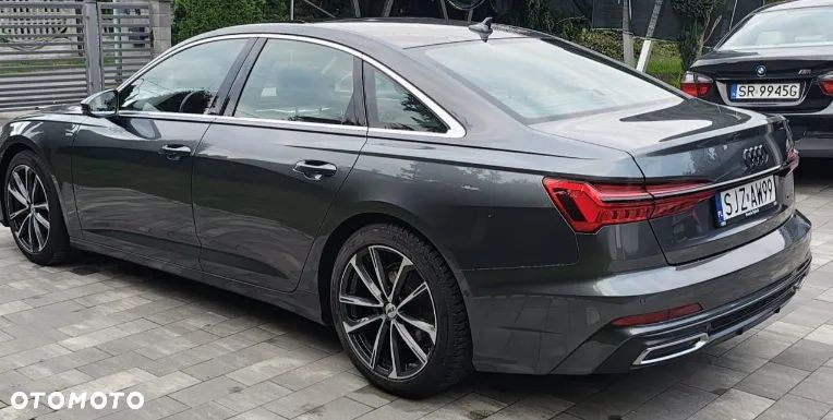 Audi A6 - 2