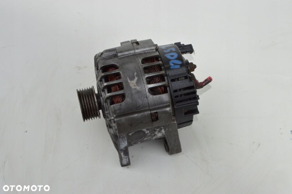 alternator master movano interstar 2.5 dci dti g9u - 1
