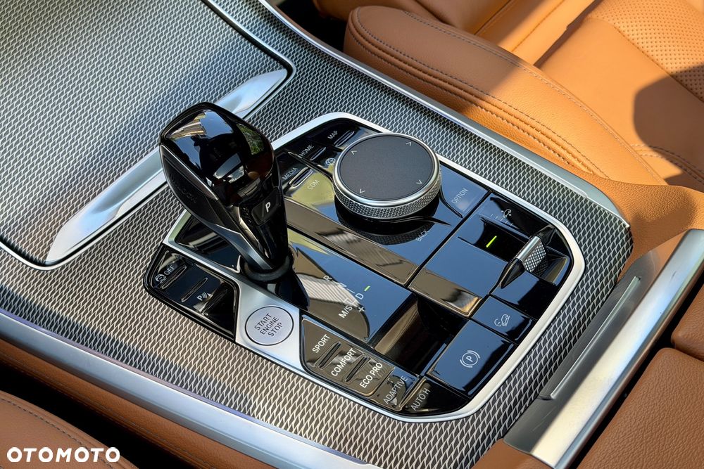 BMW X5 xDrive40i mHEV sport - 20