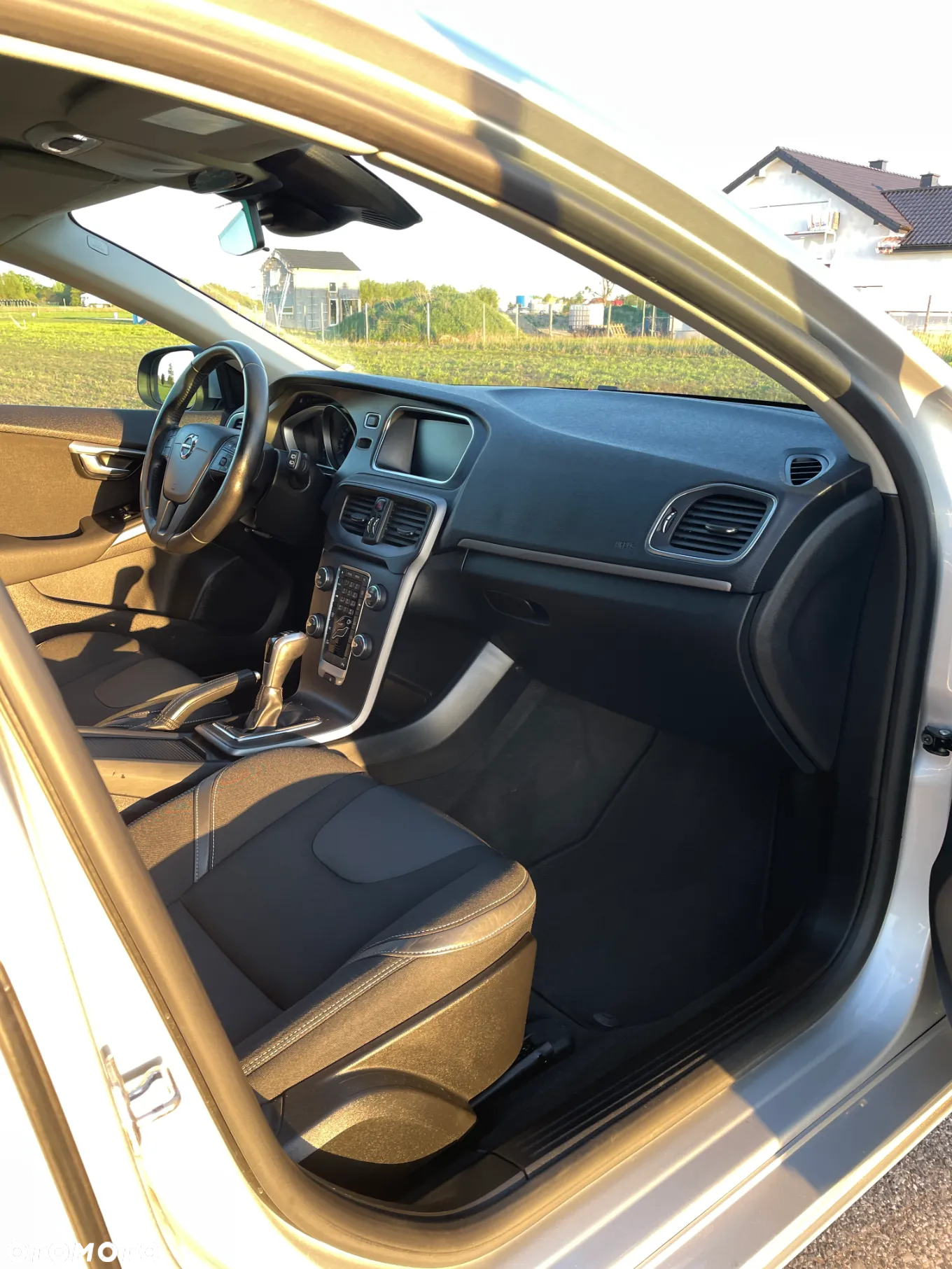 Volvo V40 D3 Kinetic - 13