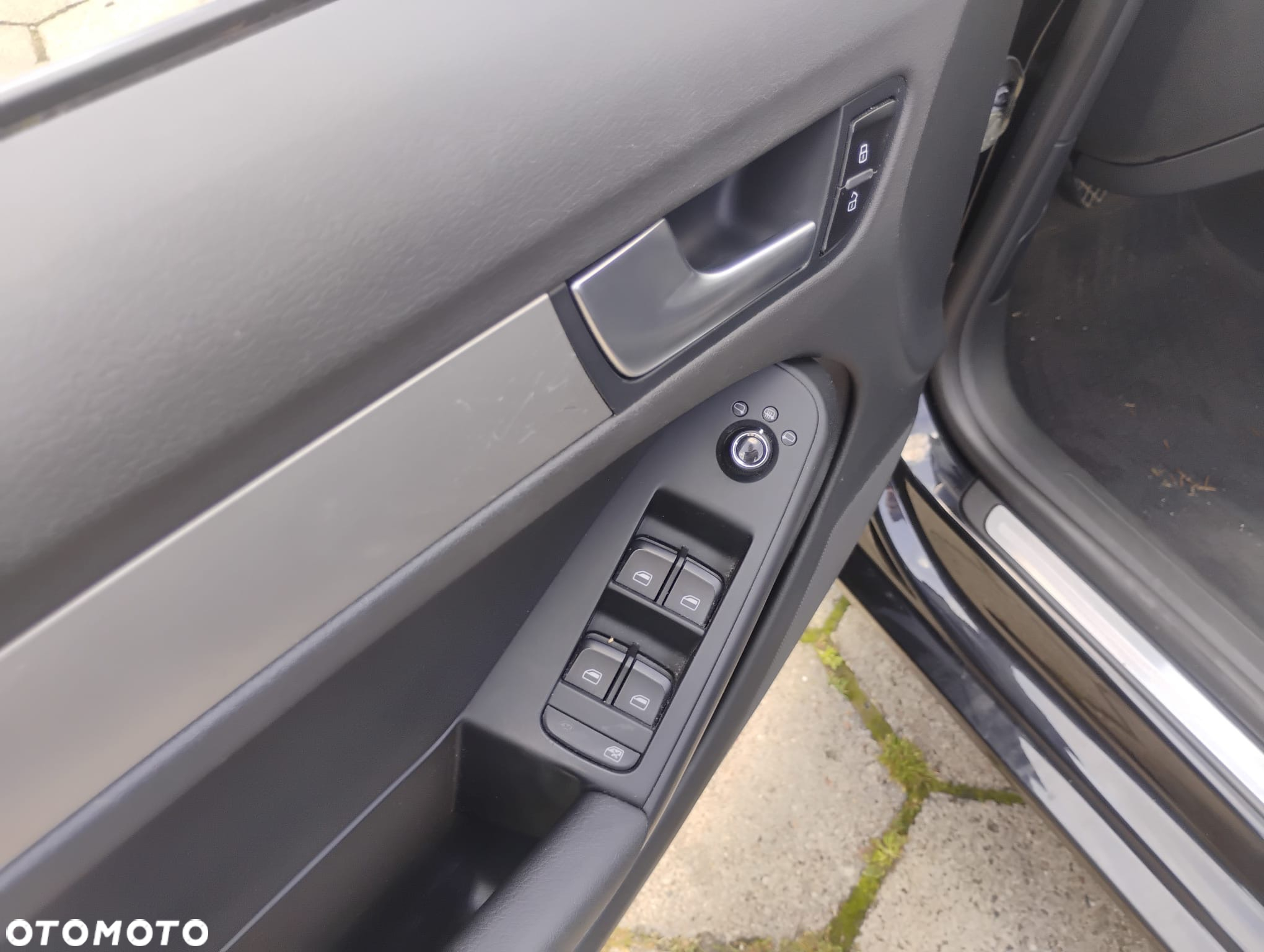 Audi A5 2.0 TDI Sportback DPF - 28