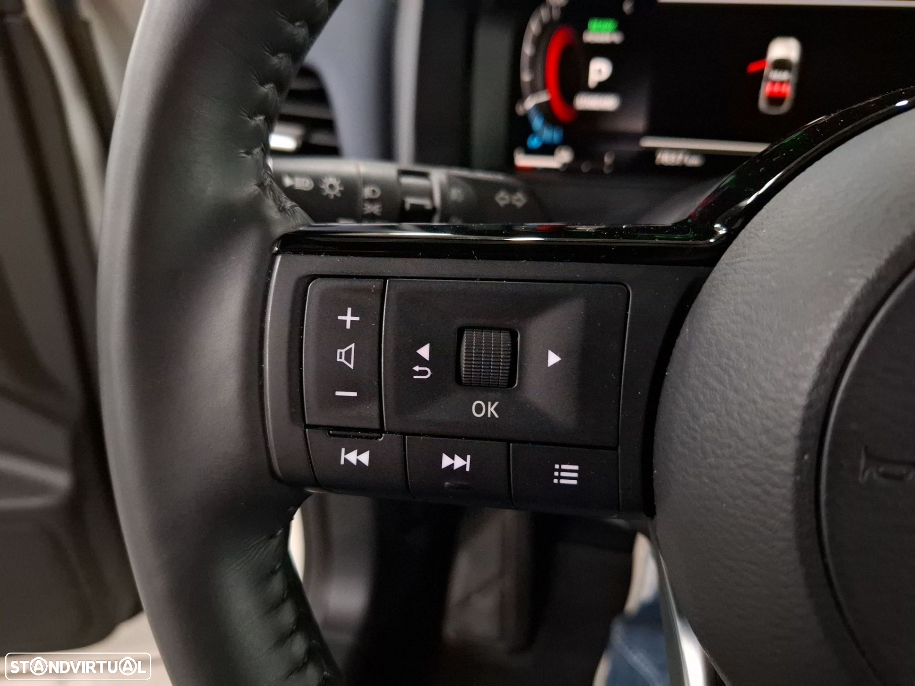 Nissan Qashqai 1.5 e-Power Tekna TT+SKY - 16