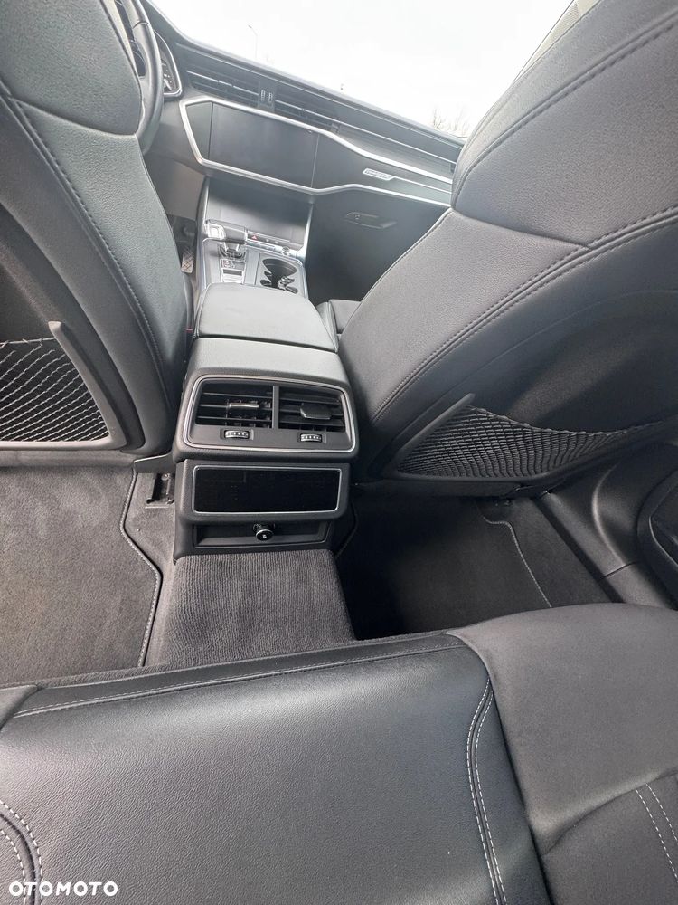 Audi A7 Sportback - 16