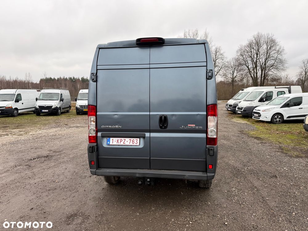 Citroën Jumper - 5