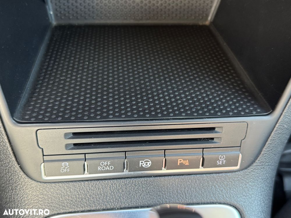 Volkswagen Tiguan 2.0 TDI DPF 4Motion BlueMotion Technology DSG Life - 12