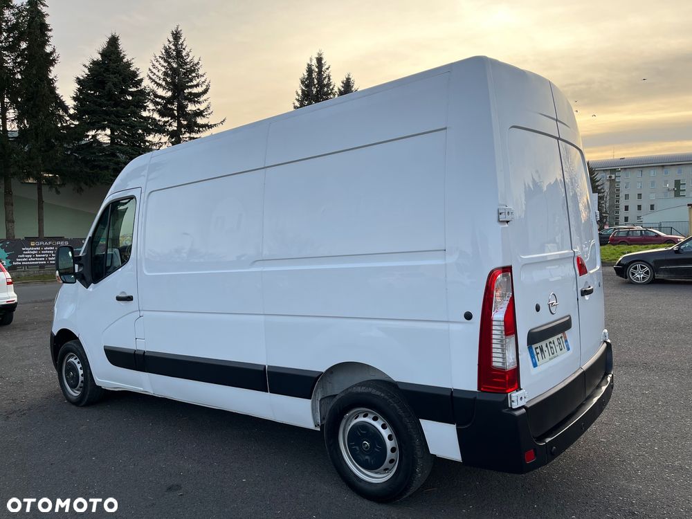 Opel Movano - 30