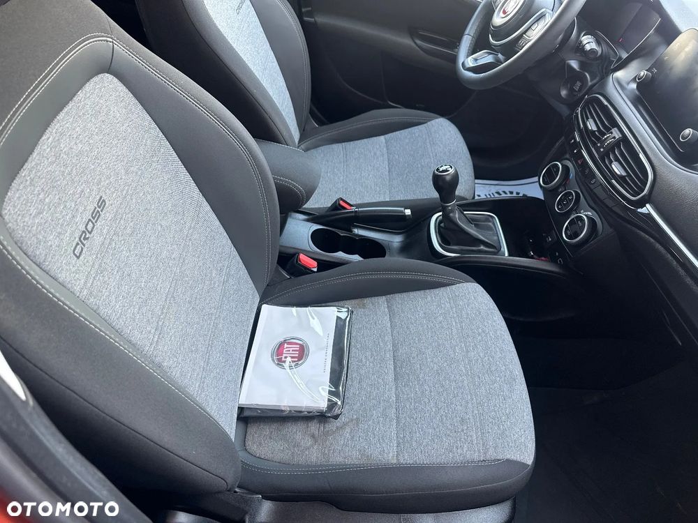 Fiat Tipo 1.0 T3 - 23