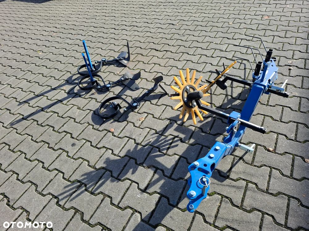 Inny CARRE PRECICAM ECONET - 38