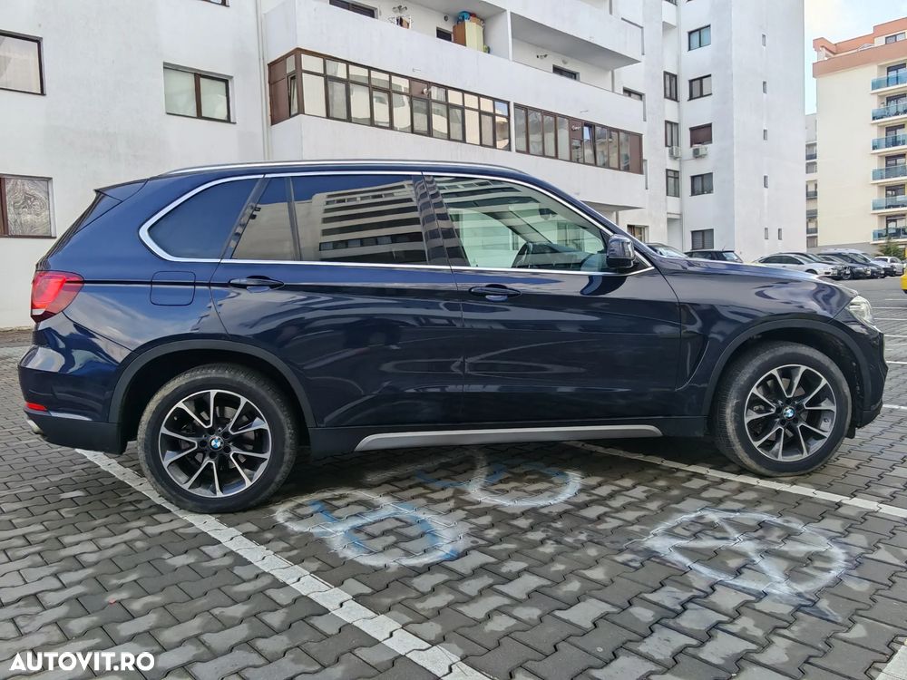 BMW X5 - 18