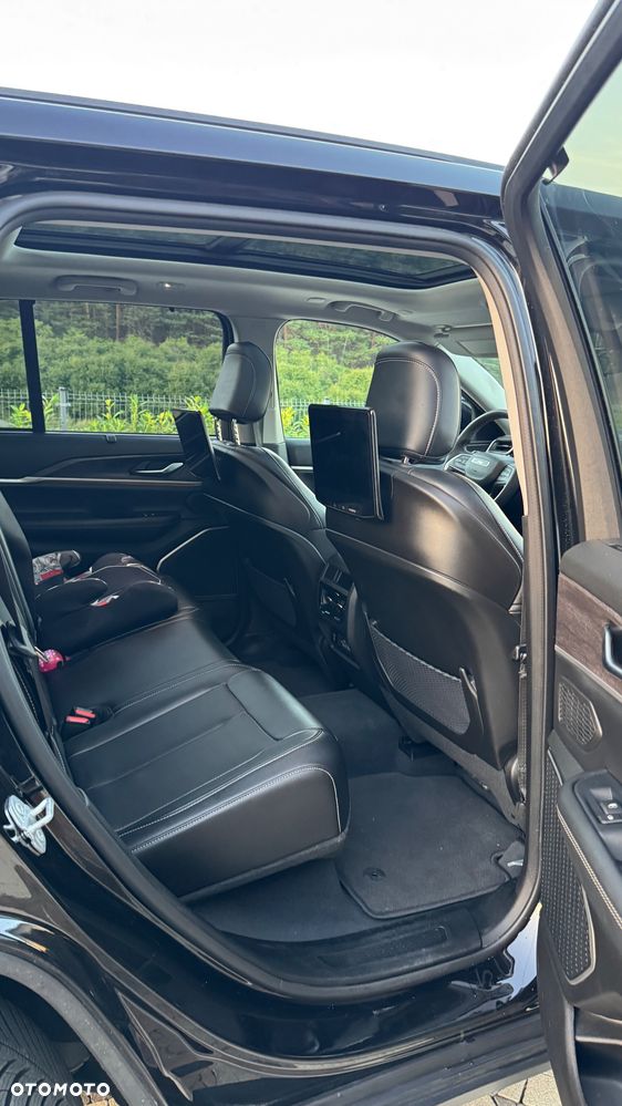 Jeep Grand Cherokee Gr 2.0 4xe PHEV Limited - 7