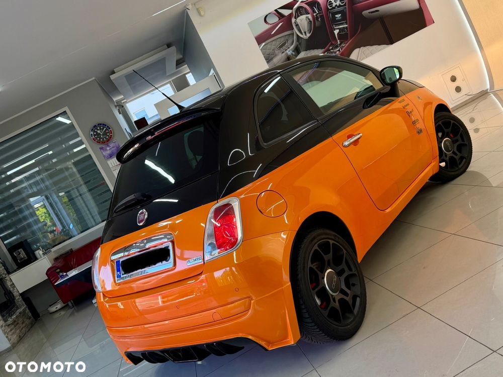 Fiat 500 - 34
