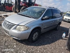 Dezmembrari  Chrysler GRAND VOYAGER 5 (RT)  2007  > 0000 2.8 CRD Moto - 1