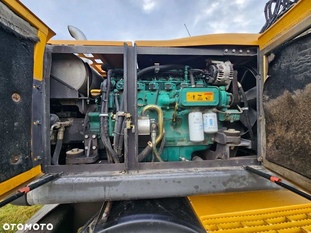 Volvo EW160B - 6