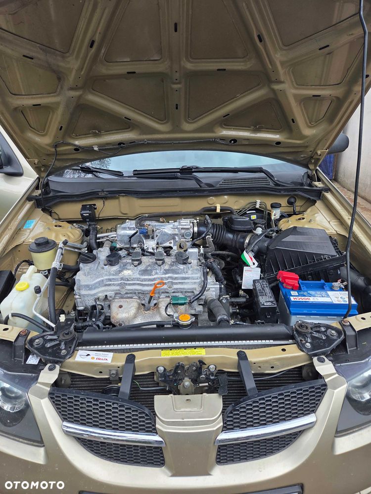 Nissan Almera - 2