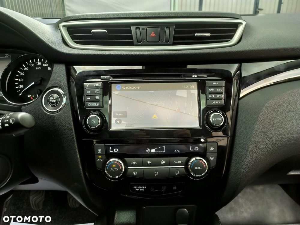 Nissan Qashqai 1.6 DIG-T Tekna+ - 24