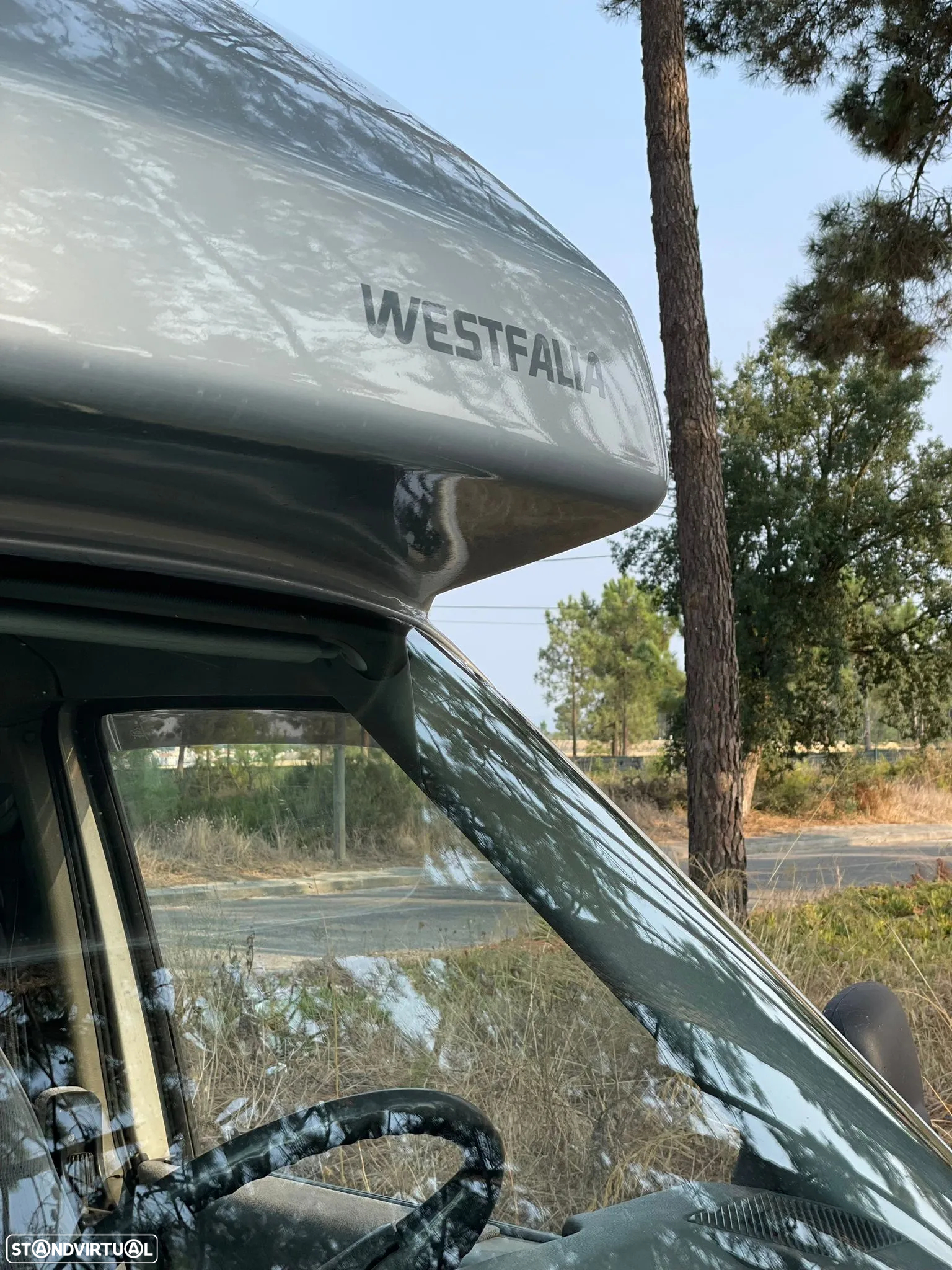 VW California T4 Westfália California Club Camper - 15