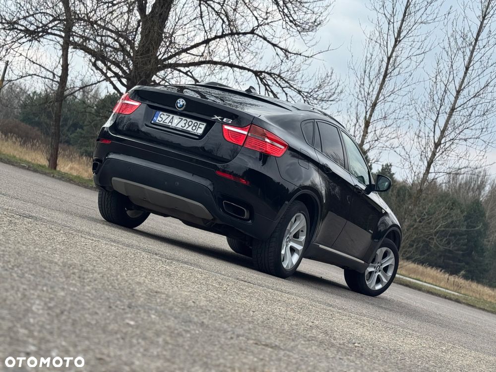 BMW X6 30d xDrive - 40
