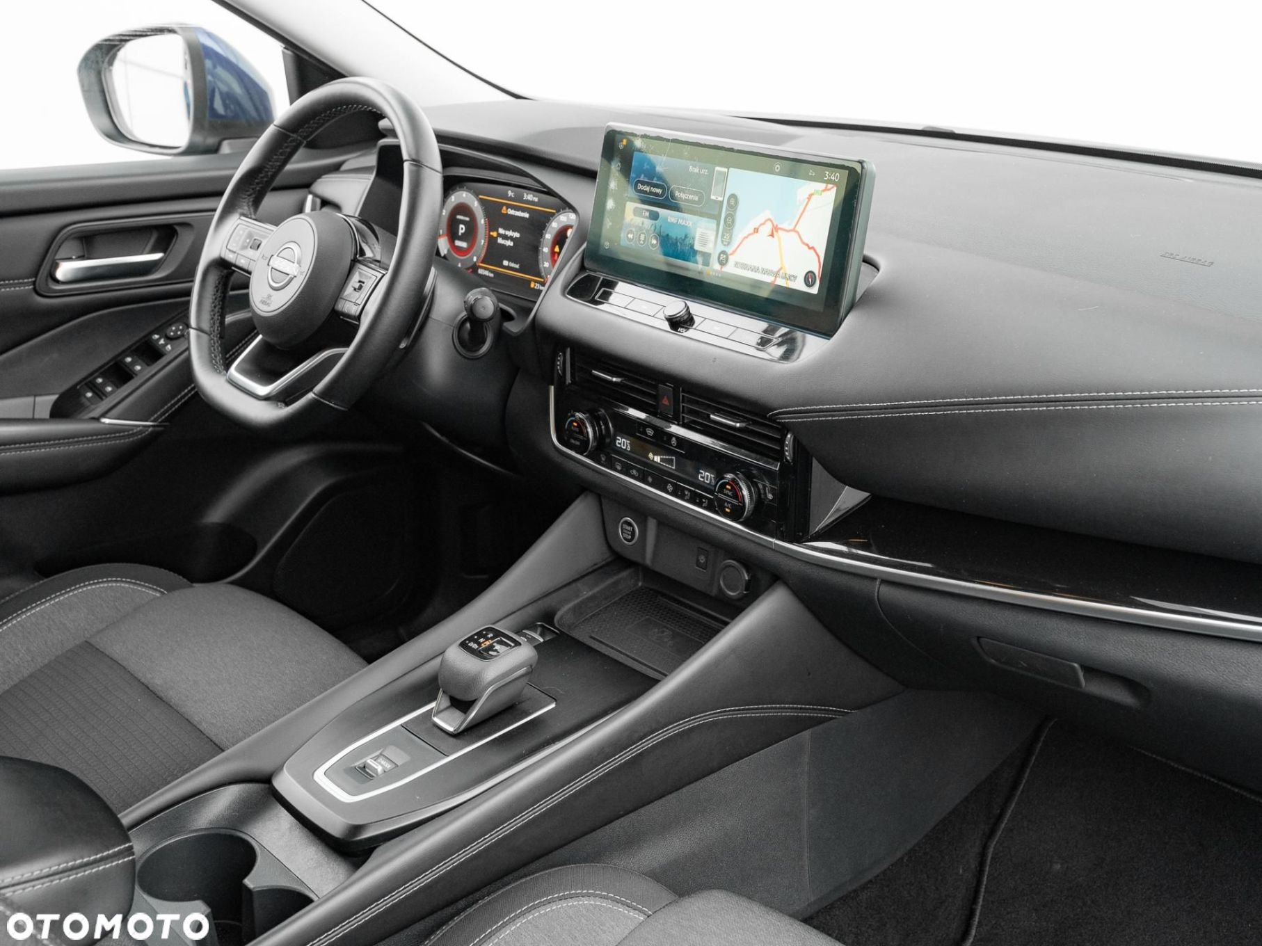 Nissan Qashqai - 34