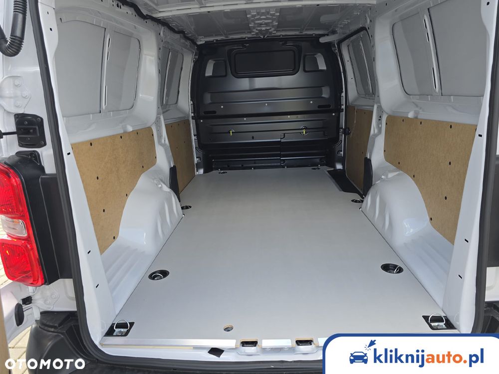 Fiat Scudo Furgon XL Diesel 2.2 150 KM Manual - 14