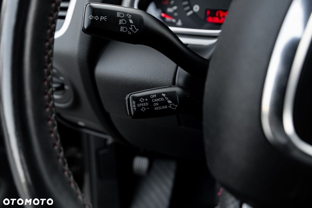 Audi Q7 3.0 TDI DPF quattro tiptronic - 35