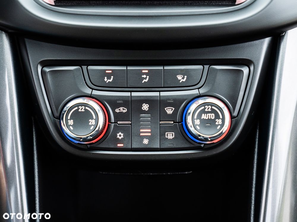 Opel Zafira Tourer 2.0 CDTI ecoFLEX Start/Stop Innovation - 37