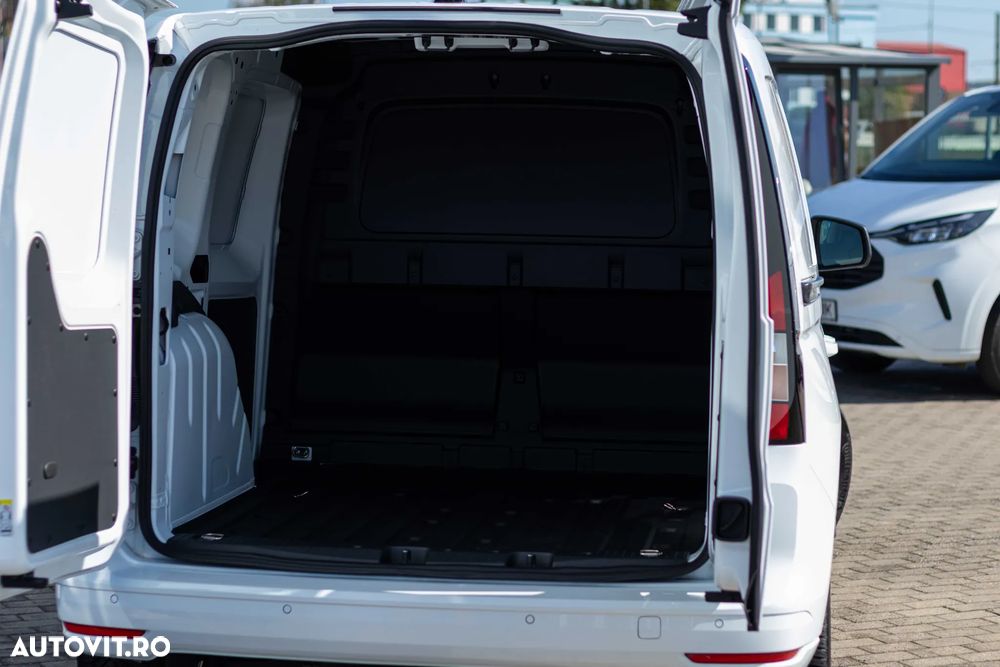 Ford Transit Connect - 7