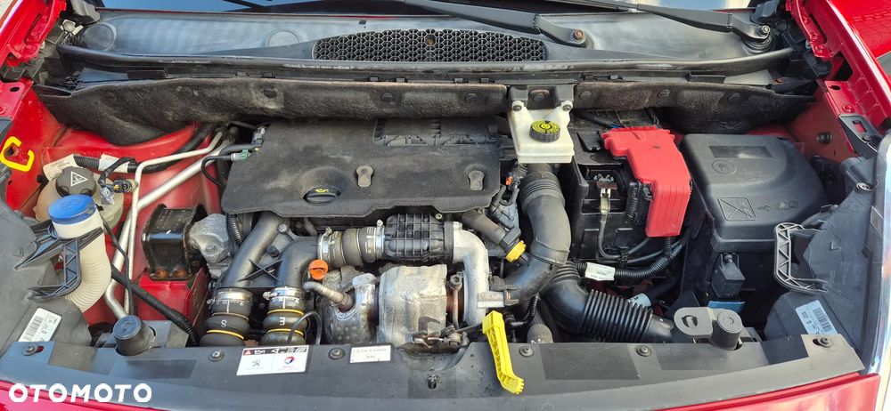 Peugeot Partner 1.6 HDi Active - 22