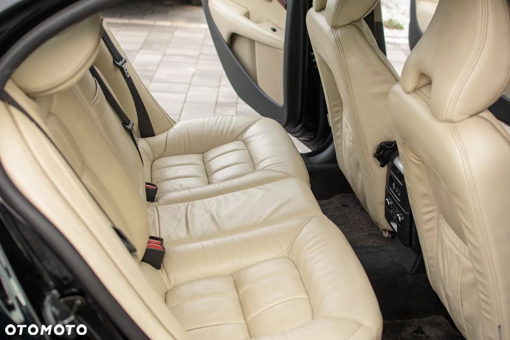 Volvo S80 T6 AWD Executive - 34