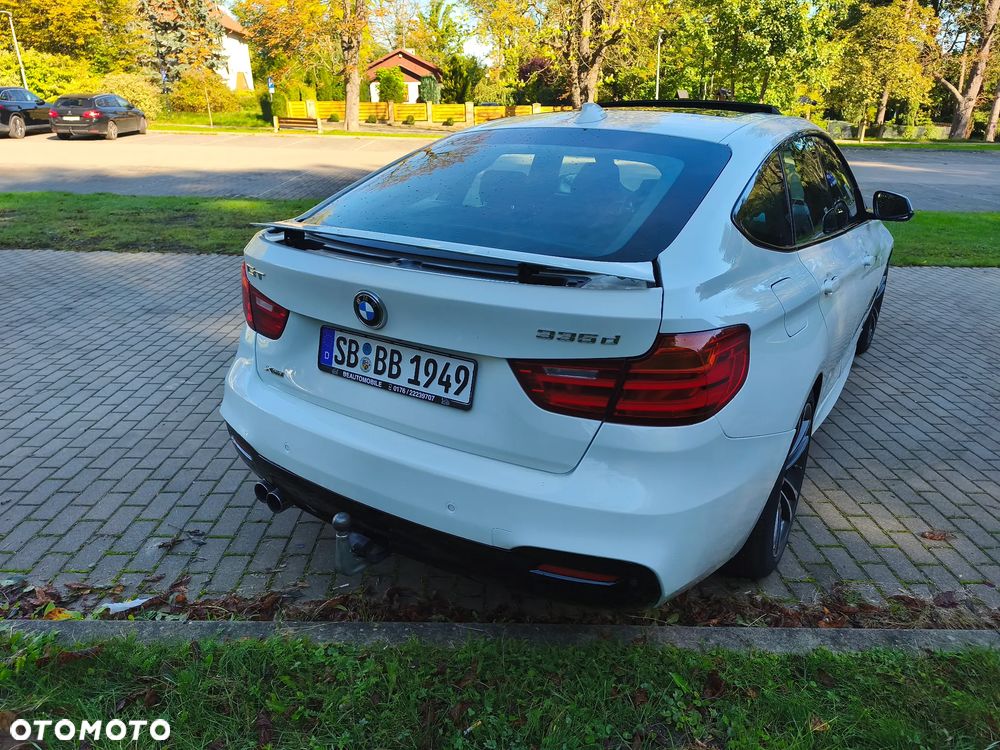 BMW 3GT - 8