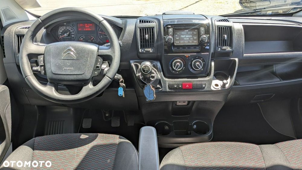 Citroën Jumper - 23