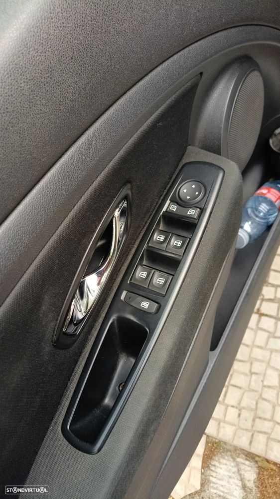 Renault Megane - 4