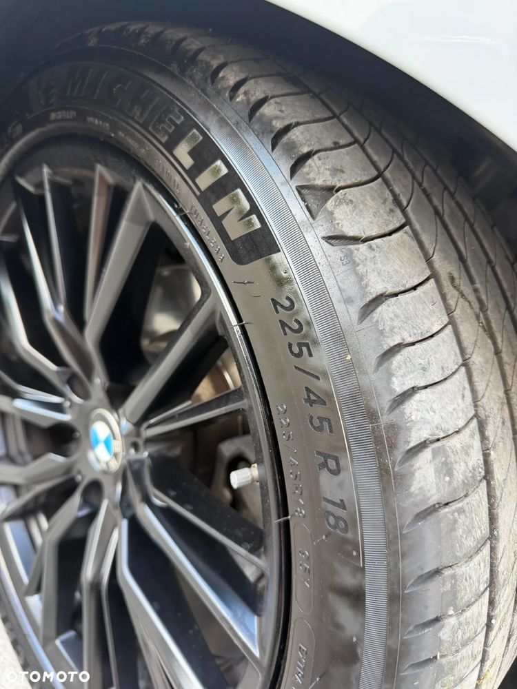 BMW Seria 3 320d xDrive mHEV M Sport - 33