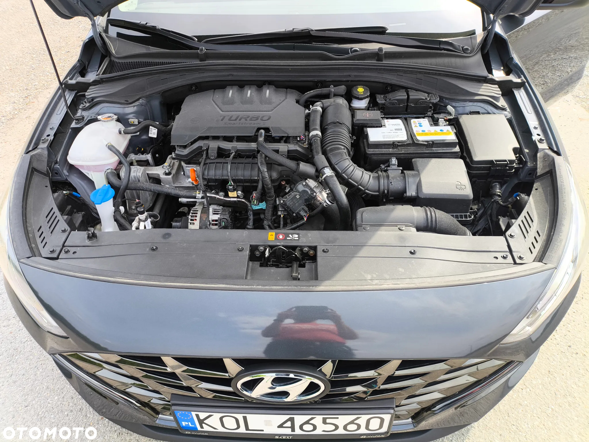 Hyundai i30 1.0 T-GDI Smart - 13
