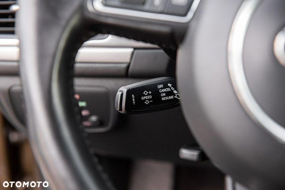 Audi A6 Avant 3.0 TFSI quattro S tronic - 25