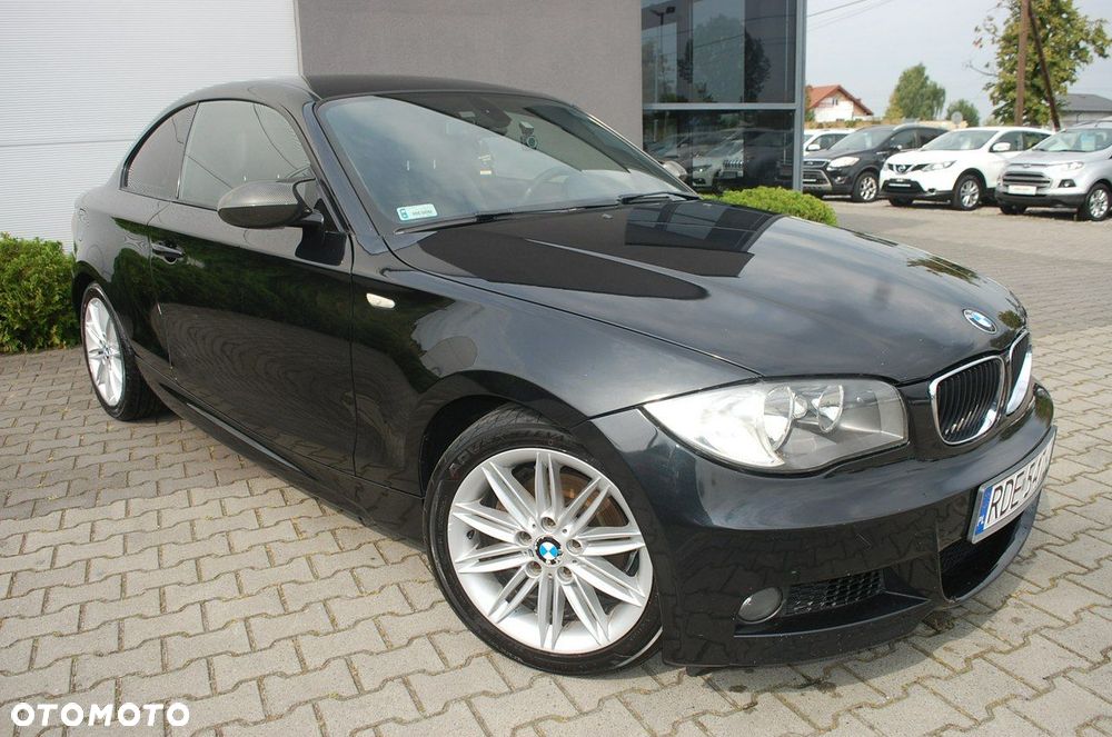 BMW Seria 1 - 15