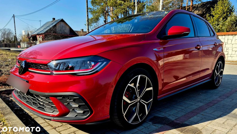 Volkswagen Polo 2.0 TSI GTI DSG - 5
