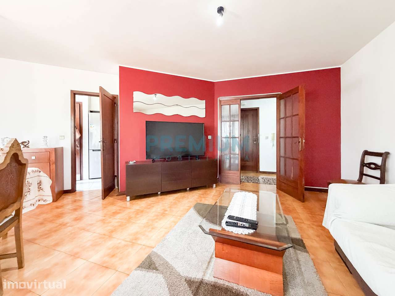 Apartamento, 86 m², Palmeira de Faro e Curvos - Grande imagem: 4/26