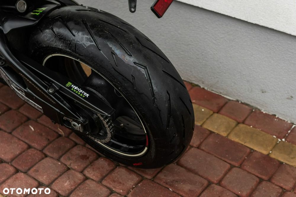 Honda CBR - 10