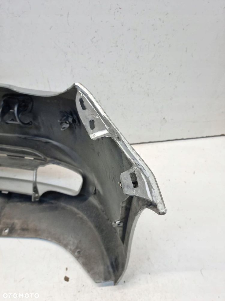 BMW 7 F01 F02 08-12 Zderzak przód przedni - 9