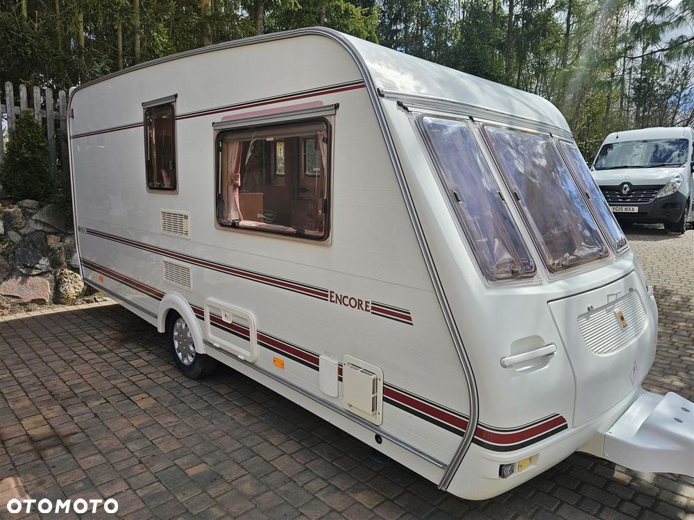 Inny Bardzo zadbana, czysta, dmc 1040 kg - 1