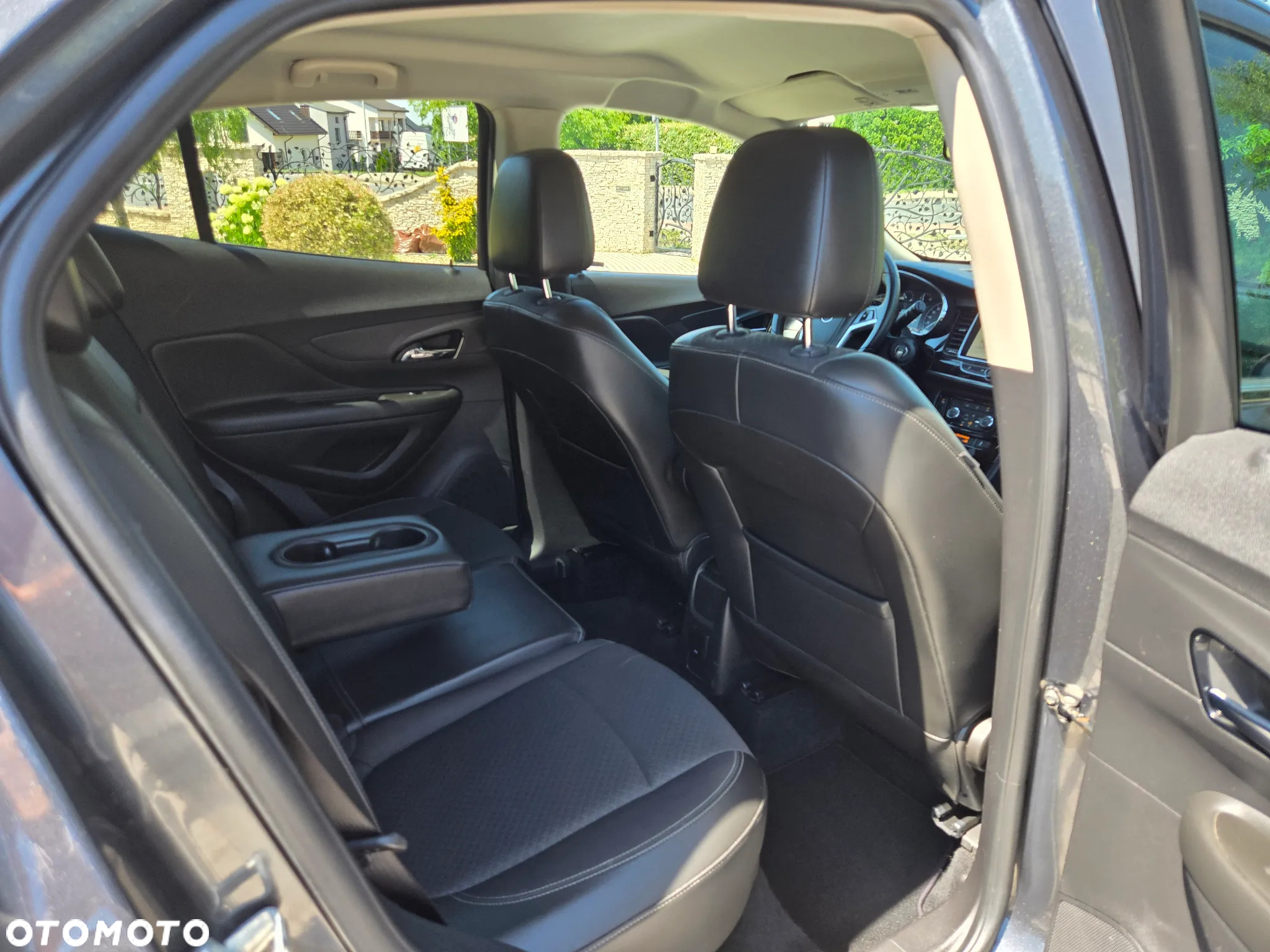 Opel Mokka 1.4 Turbo ecoFLEX Start/Stop Color Edition - 9
