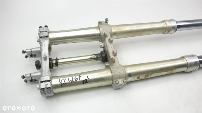 Yamaha Wr Yz 426F 00-02 Zawieszenie Przód Lagi - 4