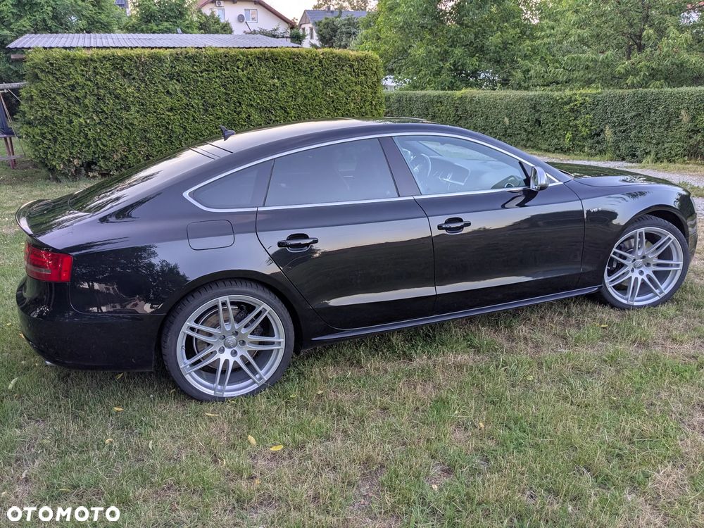 Audi S5 Coupé 3.0 TFSI Quattro S tronic - 6