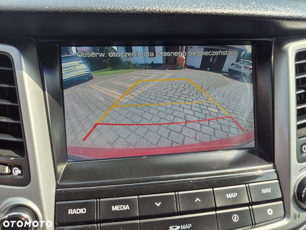 Hyundai Tucson 1.6 GDi 2WD Style - 17