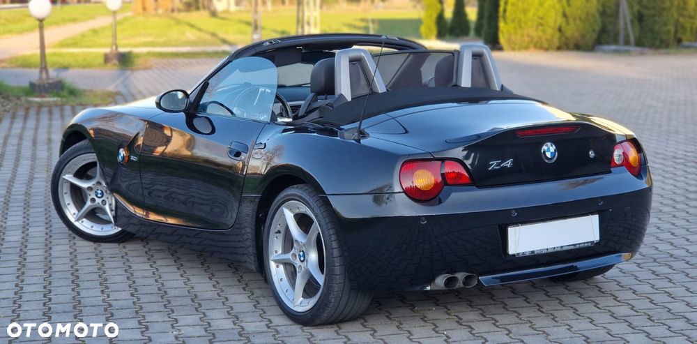 BMW Z4 - 24