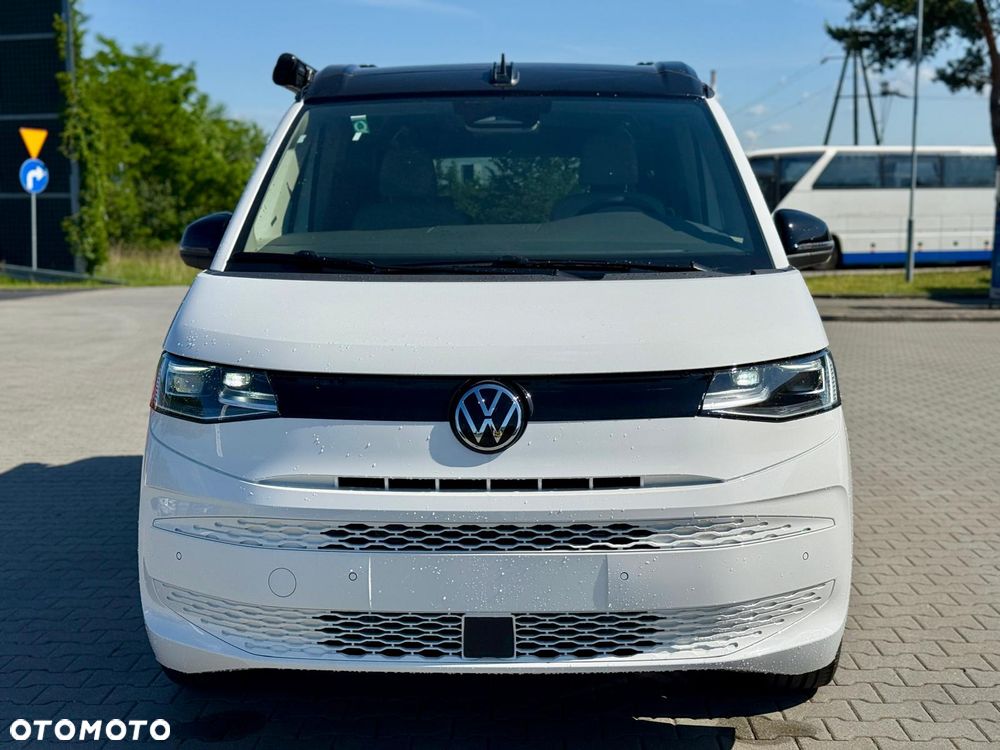 Volkswagen California - 5