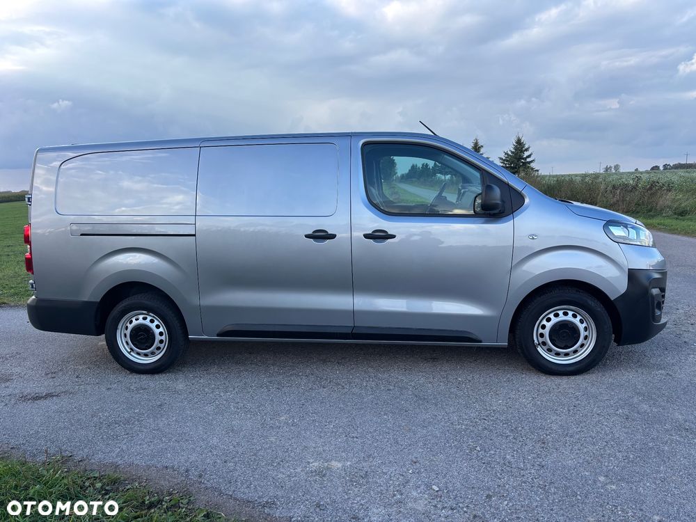 Opel Vivaro - 3