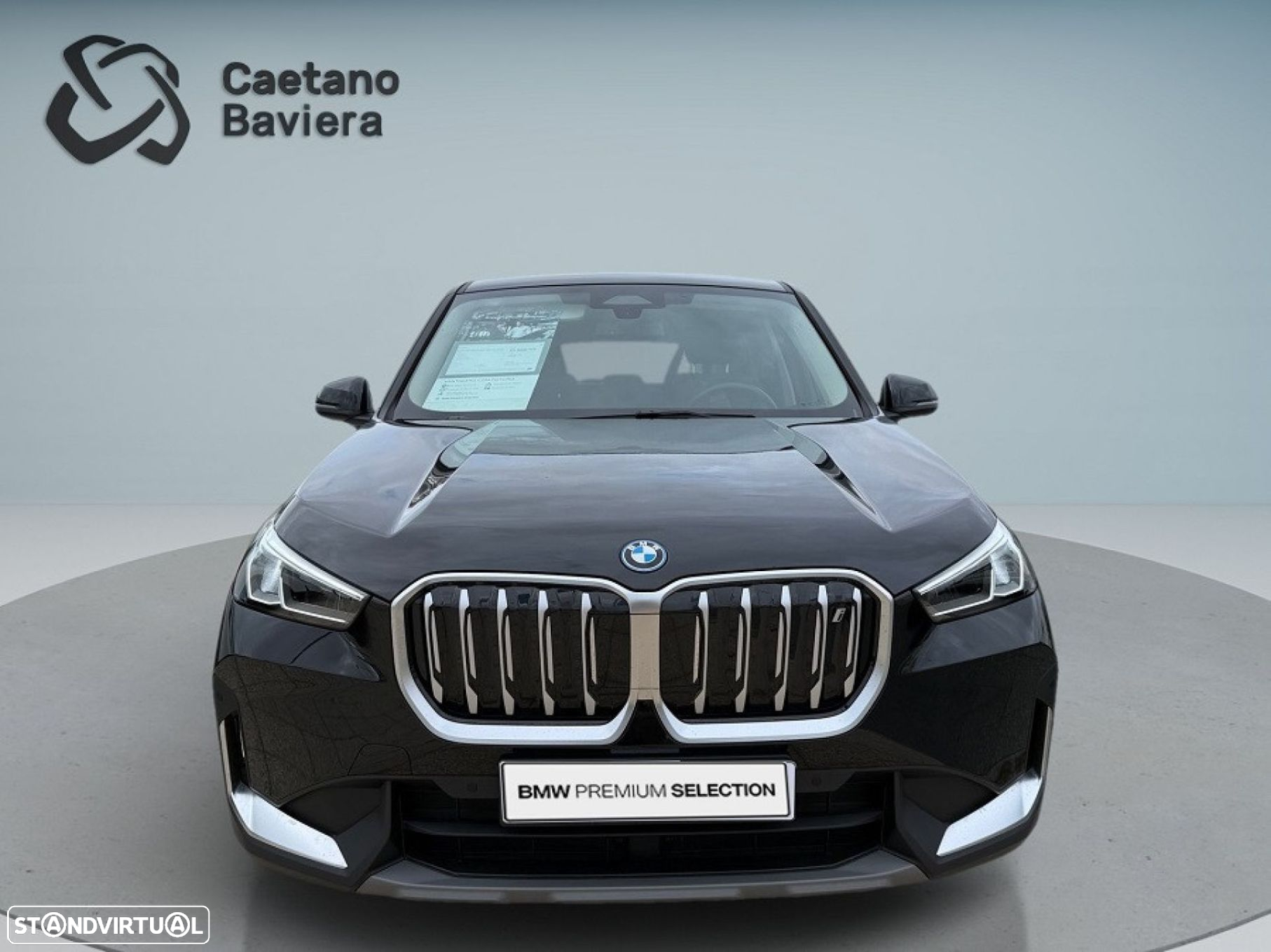 BMW iX1 xDrive30 - 2