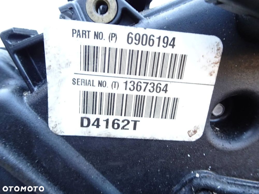 silnik volvo v40 c30 s60 v60 1.6 d. 115 km d4162t - 14