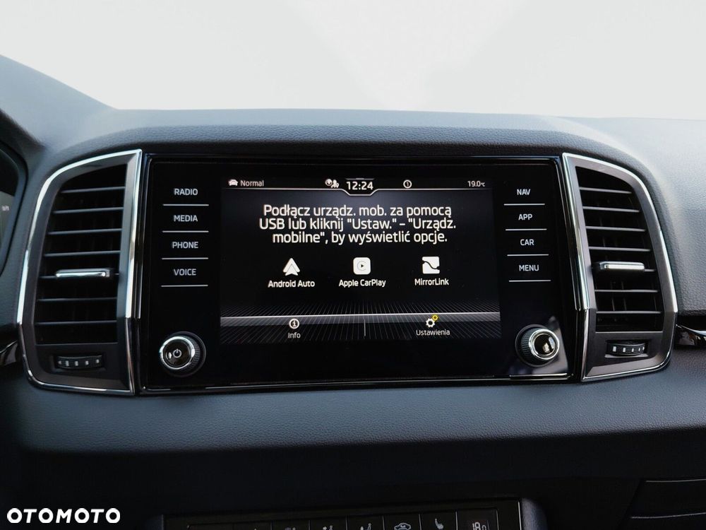 Skoda Karoq 1.5 TSI ACT Style DSG - 39